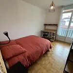 Chambre Lumineuse
