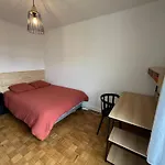 Chambre Lumineuse