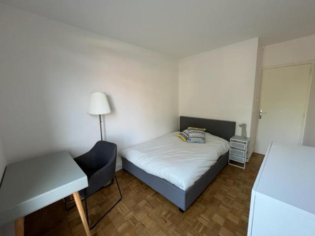 Habitación en casa particular Lumineuse